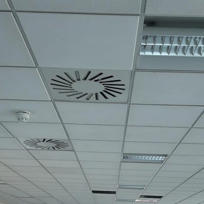 Ceiling Tiles - Fibre