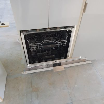 Kitchen Equipment - Integrated Dishwashers