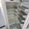 Kitchen Integrated Fridge with Freezer Compartment