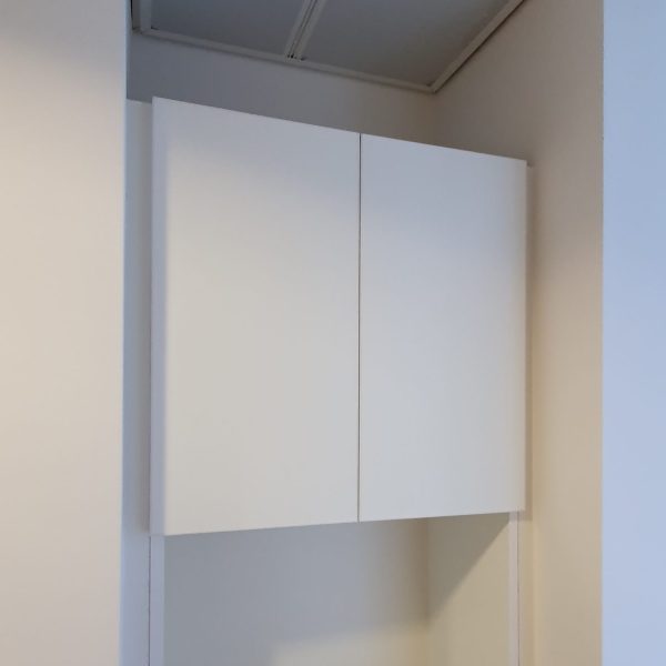 Kitchen Wall Cabinets - Double