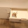 Kitchen Base Cabinets - Drawers & Recycling/Waste Unit
