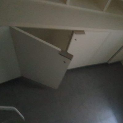 Kitchen Cabinet Units - Double 180cm Wide