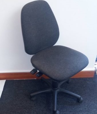 Swivel Chairs - Various