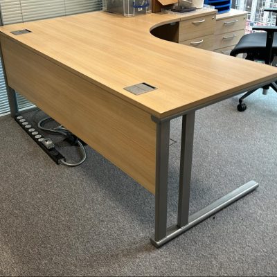 Corner Desks - 180cm W