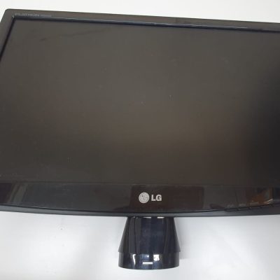 PC Monitor - LG FLATRON W2243S-PF