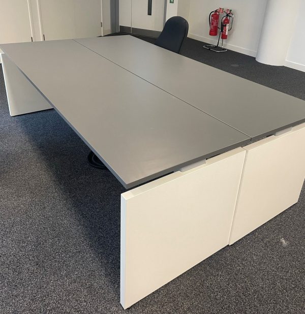 Desks - Large Desks - 240cm Wide