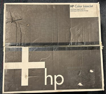 HP Color LaserJet – 5500 Series Image Transfer Kit