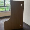 Desking - Right Handed Corner Desk - 180cm W