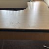 Desking - Left Handed Corner Desk - 160cm W