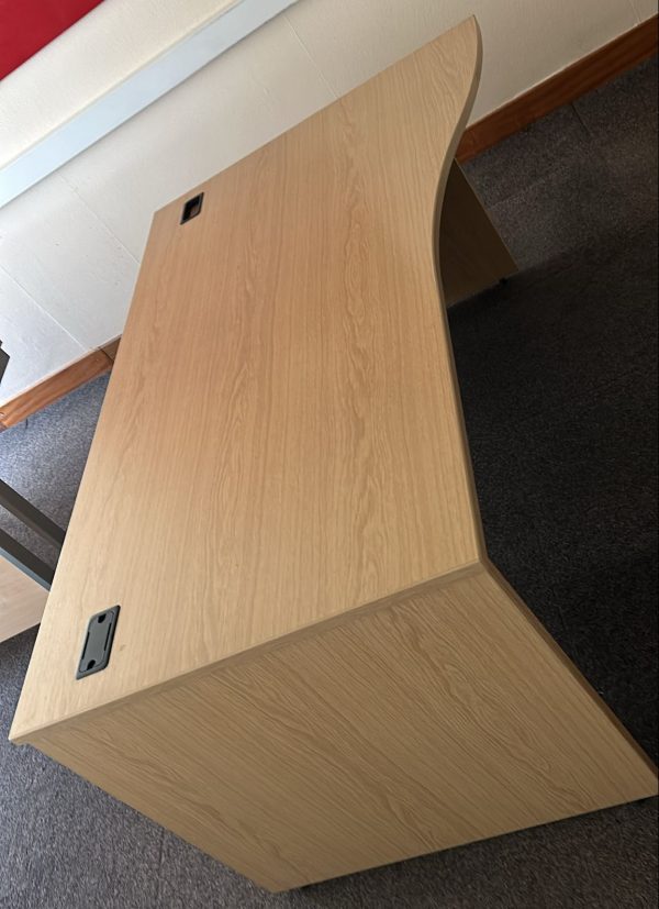 Desking - Various Corner Desks - 160cm W