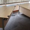 Desking - Various Corner Desks - 160cm W