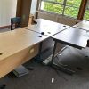 Desking - Various Corner Desks - 160cm W