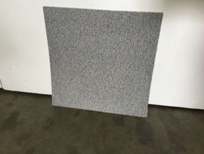 Materials - Carpet Tiles In Grey - Type 1