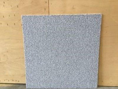 Materials - Carpet Tiles In Grey - Type 2