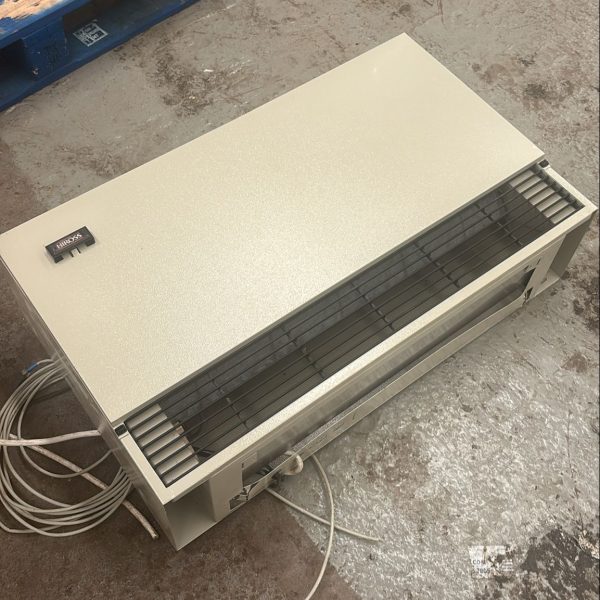 Materials - Air Conditioning Unit - 84cm W x 25cm D x 50cm H